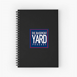 Dialogue Station The Basement Yard Notebook