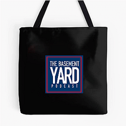Dialogue Station The Basement Yard Bags