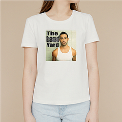 Idea Exchange The Basement Yard T-Shirts