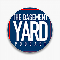 Dialogue Station The Basement Yard Pins