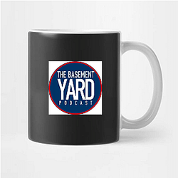 Thought Network The Basement Yard Mugs
