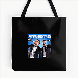 Knowledge Stream The Basement Yard Bags