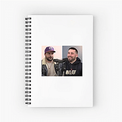 Conversation Channel The Basement Yard Notebook