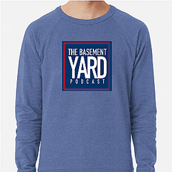 Dialogue Station The Basement Yard Sweatshirts