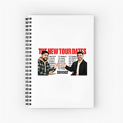 Creative Frequency The Basement Yard Notebook