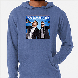 Knowledge Stream The Basement Yard Hoodies