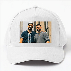 Voice Platform The Basement Yard Hats & Caps
