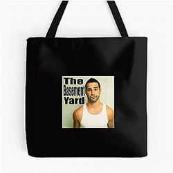 Idea Exchange The Basement Yard Bags