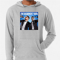 Knowledge Stream The Basement Yard Hoodies