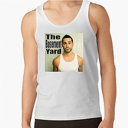 Idea Exchange The Basement Yard Tank Tops