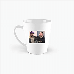 Conversation Channel The Basement Yard Mugs