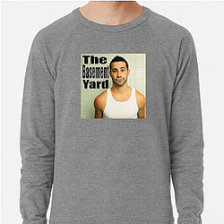 Idea Exchange The Basement Yard Sweatshirts