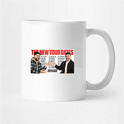 Creative Frequency The Basement Yard Mugs