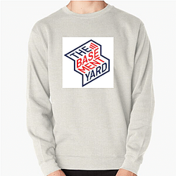 Talk Space The Basement Yard Sweatshirts