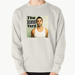 Idea Exchange The Basement Yard Sweatshirts
