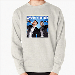 Knowledge Stream The Basement Yard Sweatshirts