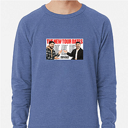 Creative Frequency The Basement Yard Sweatshirts