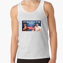 Story Hub The Basement Yard Tank Tops
