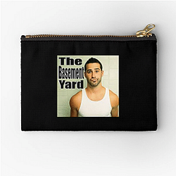 Idea Exchange The Basement Yard Zipper Pouches
