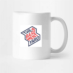 Talk Space The Basement Yard Mugs