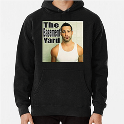 Idea Exchange The Basement Yard Hoodies