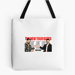Creative Frequency The Basement Yard Bags