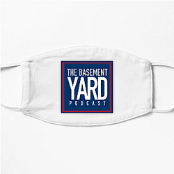 Dialogue Station The Basement Yard Face Masks