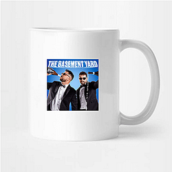 Knowledge Stream The Basement Yard Mugs