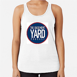 Thought Network The Basement Yard Tank Tops