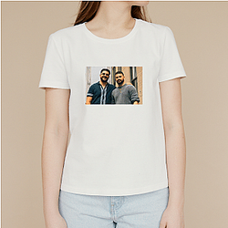 Voice Platform The Basement Yard T-Shirts