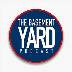 Thought Network The Basement Yard Pins