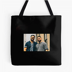 Voice Platform The Basement Yard Bags