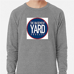 Thought Network The Basement Yard Sweatshirts