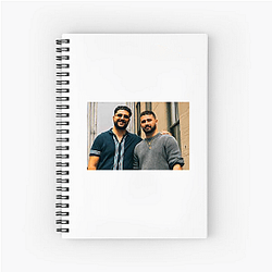 Voice Platform The Basement Yard Notebook