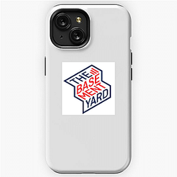 Talk Space The Basement Yard iPhone Cases