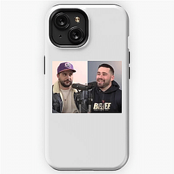 Conversation Channel The Basement Yard Samsung Cases
