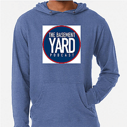 Thought Network The Basement Yard Hoodies