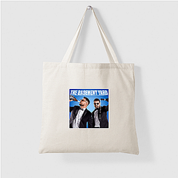 Knowledge Stream The Basement Yard Bags