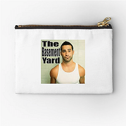 Idea Exchange The Basement Yard Zipper Pouches