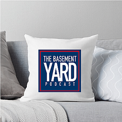 Dialogue Station The Basement Yard Pillows Cover