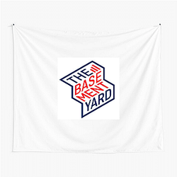 Talk Space The Basement Yard Tapestries