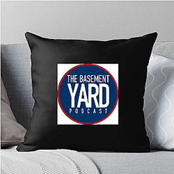 Thought Network The Basement Yard Pillows Cover