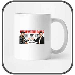 The Basement Yard Mugs