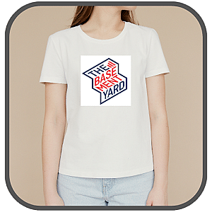 The Basement Yard T-Shirts