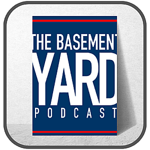 The Basement Yard Posters