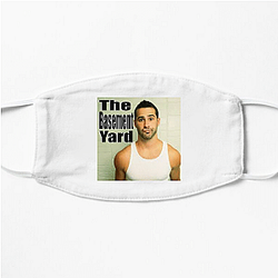 Idea Exchange The Basement Yard Face Masks