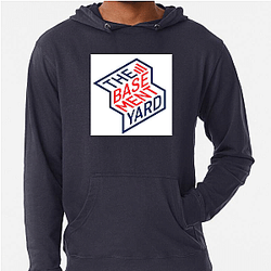 Talk Space The Basement Yard Hoodies