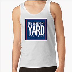 Dialogue Station The Basement Yard Tank Tops