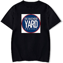 Thought Network The Basement Yard T-Shirts