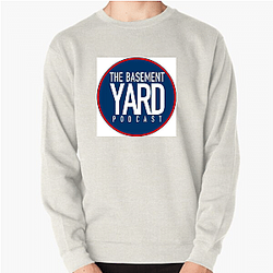 Thought Network The Basement Yard Sweatshirts